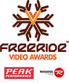 Vinnarna i Freeride Video Awards 2007