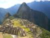 Vertical Way Around: Peru och Ecuador