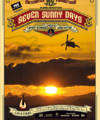 Recension: Seven Sunny Days