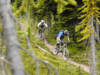 Kicking Horse vill utmana på MTB