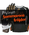 Prylnytt: Sommarens fröjder