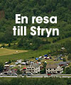 En resa till Stryn: Del 1