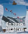 En resa till Stryn: Del 2