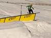Video: NZ Freeski Open Slopestyle