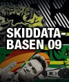 Skiddatabasen 2009