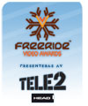 Finaldags i Freeride Video Awards
