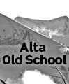 Utahspecial: Alta Old School