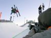 Dew Tour: Fredagens resultat
