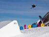 Wells vann Austrian Freeski Open