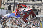 Red Bull Flugtag avgjort