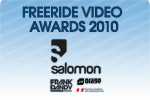 Freeride Video Awards 2010