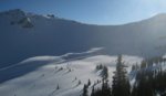 Ny bowl i Kicking Horse