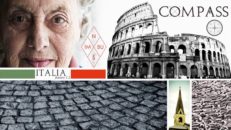 Nimbus Independent – Compass: ITALIA
