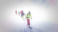 Bummer #8 – Topptur & Heliskiing