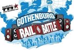 Inför Gothenburg Rail Battle
