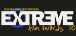 Nu inleds Extreme Film Awards