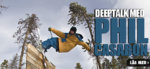Deeptalk med Phil Casabon
