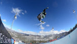 Dew Tour Breckenridge: Dag 2