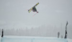 Dew Tour Breckenridge: Dag 4