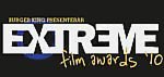Vinnarna i Extreme Film Awards