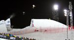 Schlopy vann Big Air-finalen