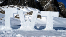 Uppladdningen inför FWT i Fieberbrunn har börjat