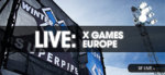 LIVE: X Games Europe 2011
