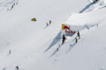 Fotospecial: Red Bull Cold Rush