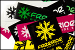 Äntligen här – nya Freeride-stickers
