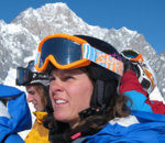 Janette Hargin taggad inför NM