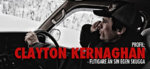 Clayton Kernaghan – flitigare än sin egen skugga