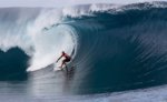 Slater vann Billabong Pro Tahiti