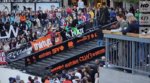 Frontline Railjam avgjort
