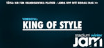 Videokval till King Of Style