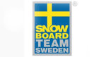 Snowboardlandslaget komplett