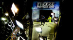 London Freeze i helgen