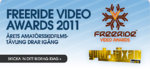 Freeride Video Awards 2011