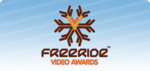 Freeride Video Awards: Prisbordet & juryn