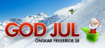 God Jul Freeride!
