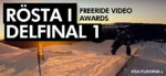 Freeride Video Awards 2011 – Delfinal 1