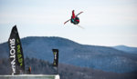 Rapport från Dew Tour Killington