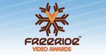 Nu avgörs Freeride Video Awards!