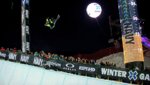 X Games: Superpipe kval