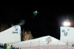 X Games: Big Air