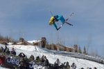 X Games: Superpipe final