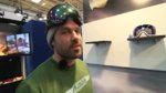 ISPO 2012: Kask