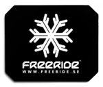 Freerides isskrapa