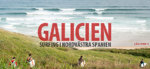 Galicia – surfing i nordvästra Spanien