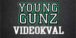 Young Gunz Videokval 2012