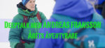 Andreas Fransson – årets äventyrare!